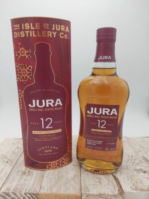 Jura 12 ans