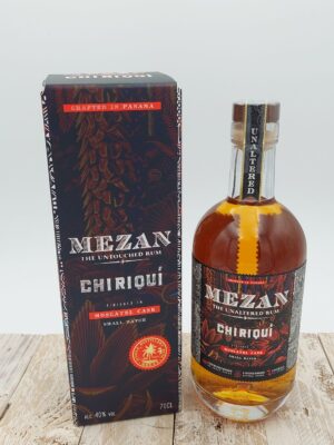 Mezan Chiriqui