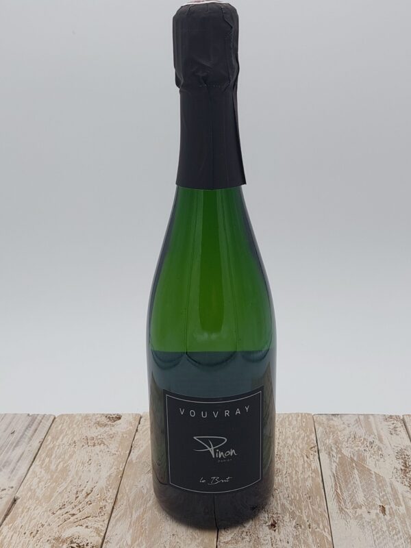 Vouvray Brut Pinon