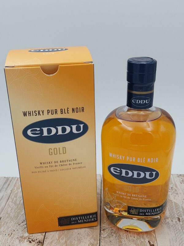 eddu gold