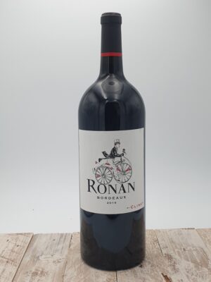 Bordeaux Ronan MG
