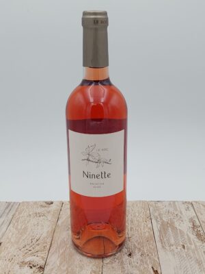 Fronton Ninette rosé