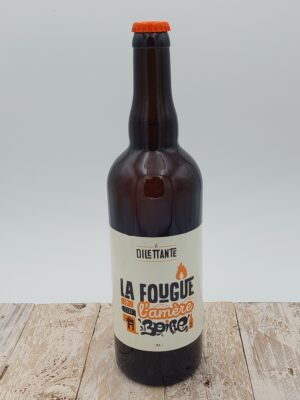 Dilettante IPA 75cl