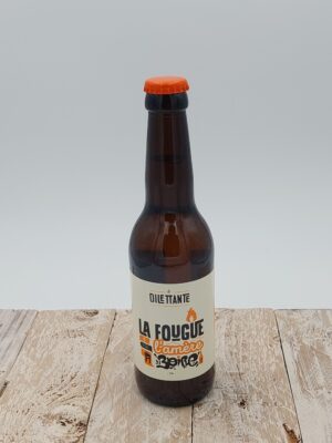 Dilettante IPA 33cl
