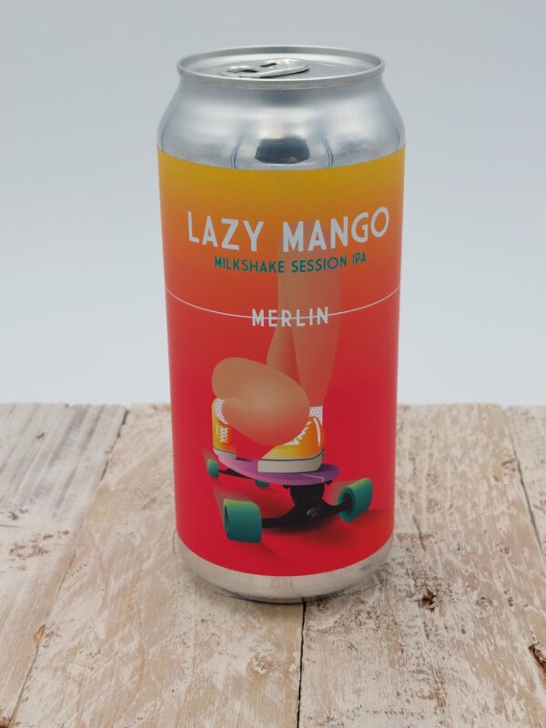 Merlin Lazy Mango