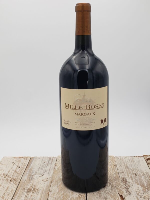 Margaux Mille Roses MG