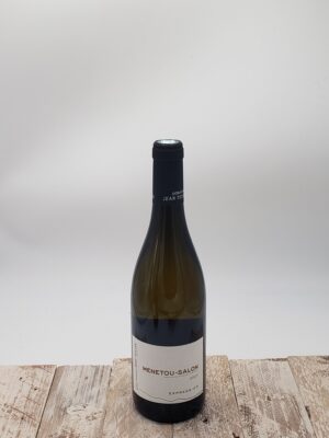 Menetou-Salon Jean Teiller Expression blanc V2