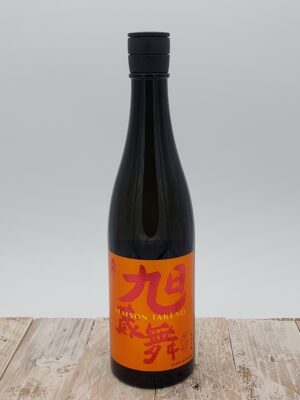Sake Asahi