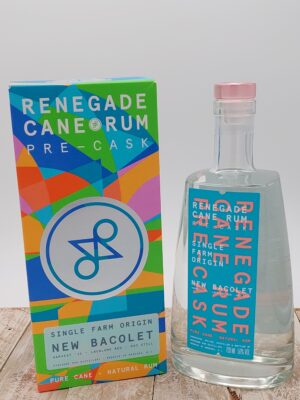 Renegade New Bacolet