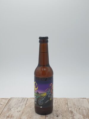Nautile IPA bouteille 33cl