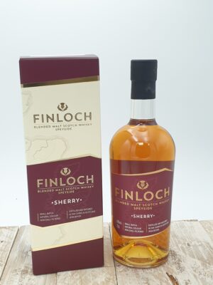 Finloch Sherry
