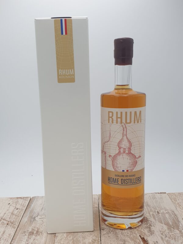 Home Distillers Rhum Réunion