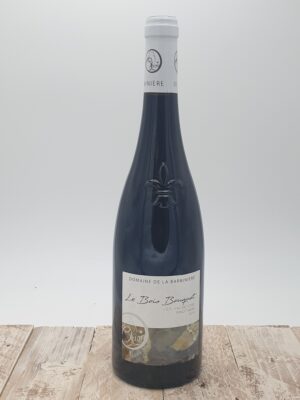 Barbinière Bois Bouquet
