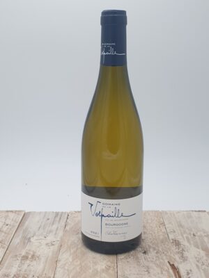 Bourgogne blanc Verpaille