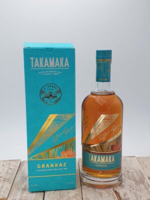 Takamaka Grankaz