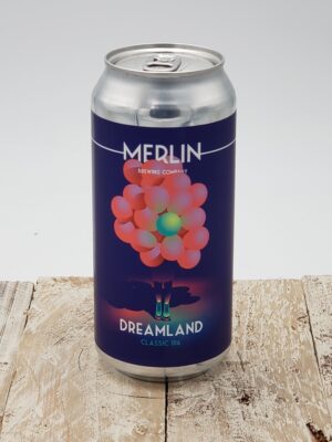 Merlin Dreamland 2