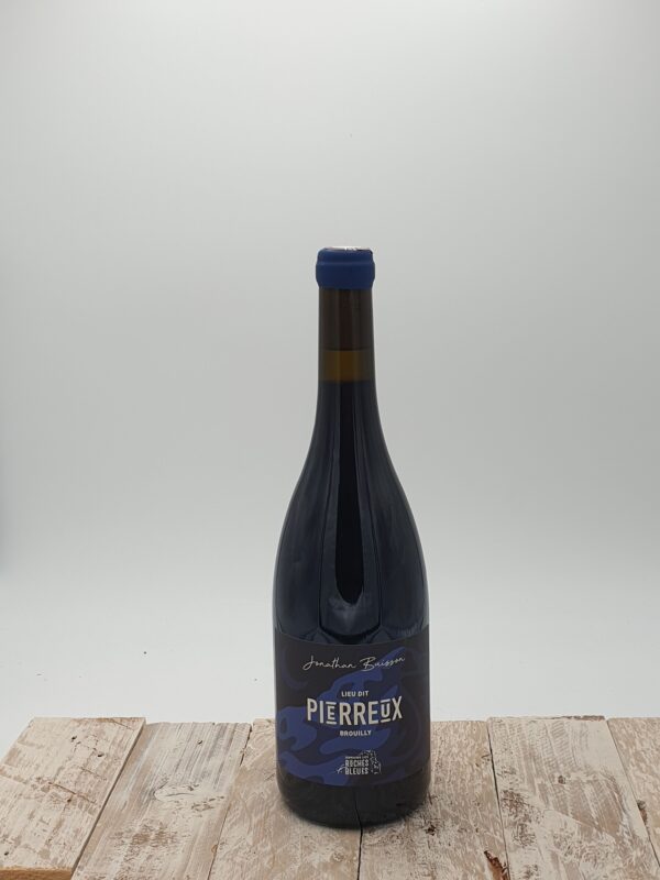 Brouilly Pierreux