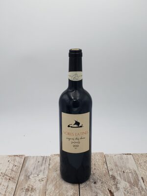 Languedoc Domane de la Jasse Voiles Latines