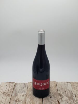 VDF Rabasse Charavin Ribouldingue