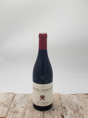 Crozes-Hermitage Les Alexandrins