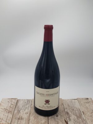 Crozes-Hermitage Les Alexandrins MG