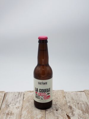 La Dilettante La Gouelle 33cl