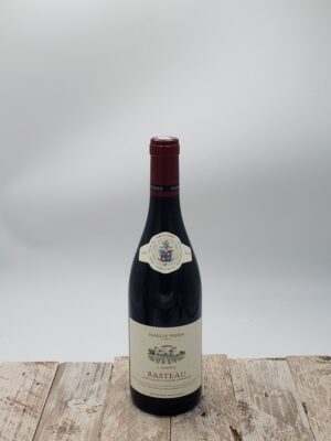 Rasteau Famille Perrin L'Andéol