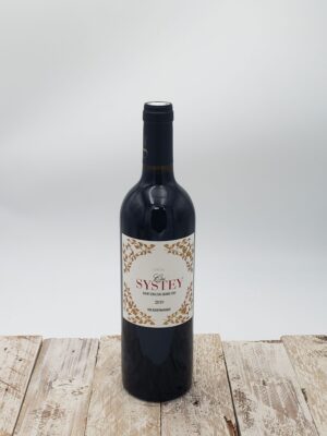 St Emilion Grand Cru Clos Systey