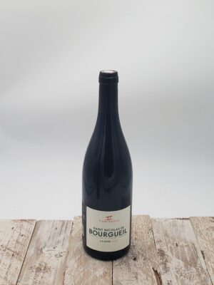 St Nicolas-de-Bourgueil Amirault La Mine