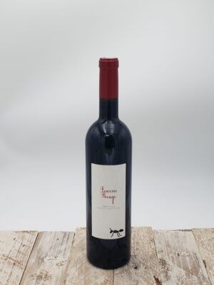 Ventoux Famille Perrin Fourmi Rouge