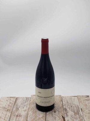 Crozes-Hermitage Alain Graillot