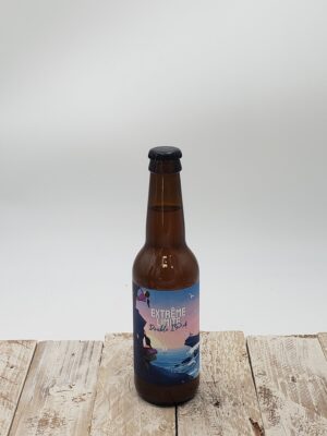 L'Ecume Sauvage Extrême Limite 33cl
