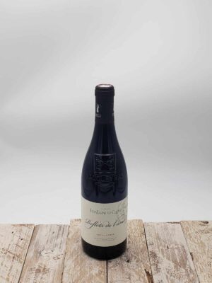 Vacqueyras Fontaine du Clos Reflets de l'âme