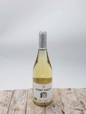 IGP Gard Château St Cyrgues Saint Cirice