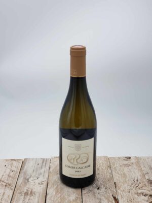 IGP Hérault Famille Guibert Combe Calcaire blanc