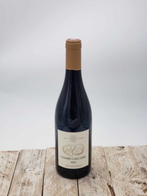 IGP Hérault Famille Guibert Combe Calcaire rouge