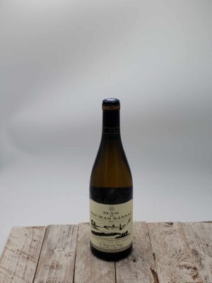 IGP Saint Guilhem Mas de Daumas Gassac blanc