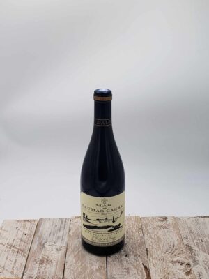 IGP Saint Guilhem Mas de Daumas Gassac rouge