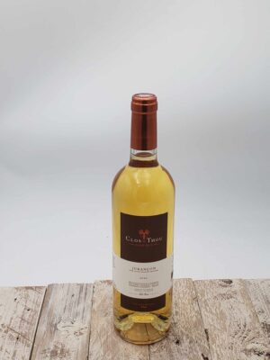 Jurançon Clos Thou Cuvée Julie