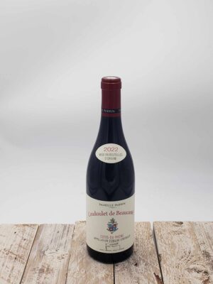 Côtes du Rhône Famille Perrin Coudoulet de Beaucastel