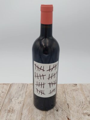 Vin de France "Les Nouveaux Etats d'Ame" Mas Jullien