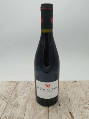 Côtes du Roussillon Villages Serre Romani Le Bois des Lutins