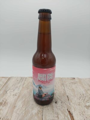 L'Ecume Sauvage Baby One More Time 33cl