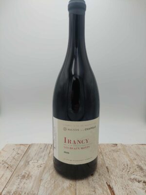 Irancy Les Beaux Monts MG Maison de la Chapelle