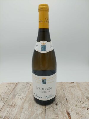 Bourgogne Olivier Leflaive Les Sétilles