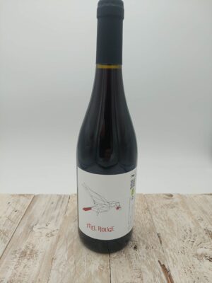 Anjou Château du Breuil Feel Rouge