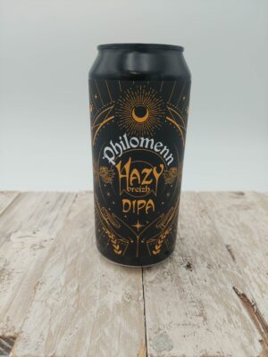 Philomenn Hazy Breizh DIPA