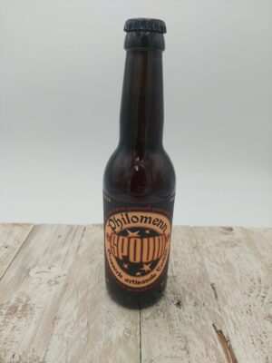Philomenn Spoum 33cl