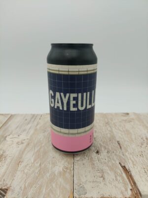 Smash Gayeulles