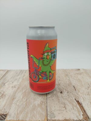 Smash "Pasadena" West Coast IPA canette 44cl